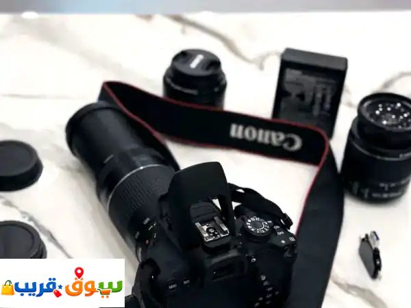 Canon 700 D Made in Japan 78863142