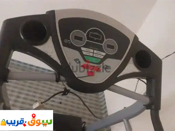 treadmill