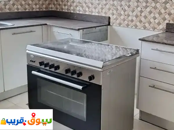 Gas cooker for sale