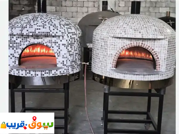 أفران للمخابز والمطاعم صغيرة الحجم المناسب اللي...