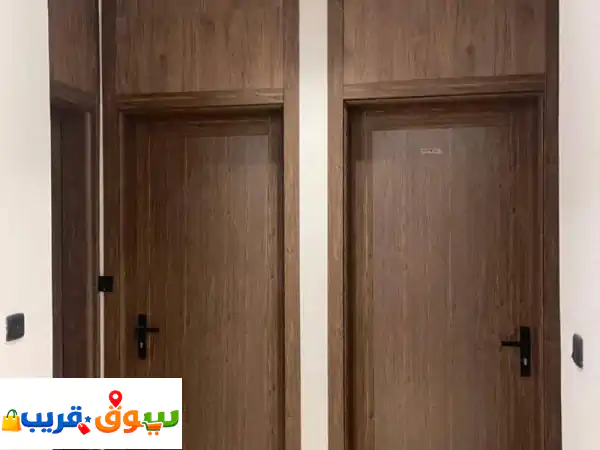 فني تركيب بيبان وديكورات هندسية: احترافية، أمان...