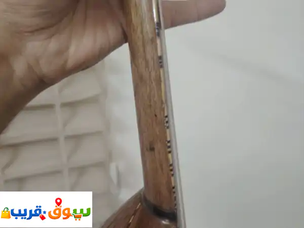 عود احترافي للبيع بالرياض الشفا | وجه موسكي، ظهر...