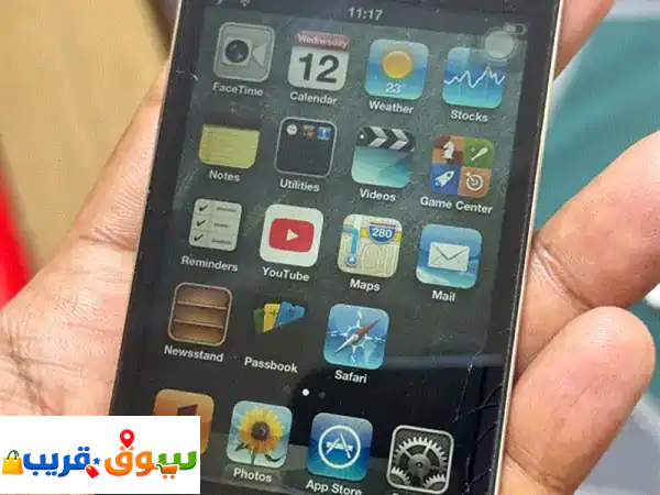 iPod Touch 4 th Gen. 32 GB
