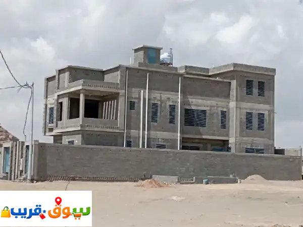 مقاولات عامة ترميم هدم بناء ديكورات جميع شغل المباني