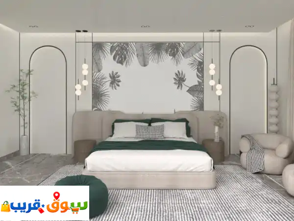 مصممة ديكور داخلي | أحوّل مساحتك إلى تحفة فنية بخبرة...