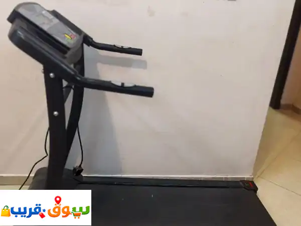 جهاز مشي أولمبيا (Olympia) للبيع بالاحساء - لياقة...