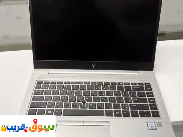 مواصفات المنتج الشاشة 14 بوصة fhd (1920*1080) المعالج intel core i7...