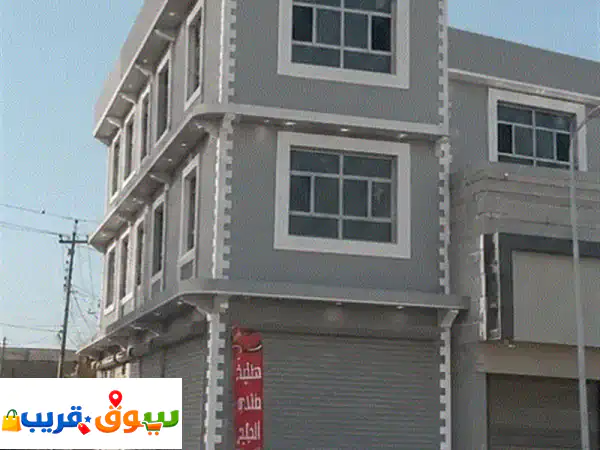 معلم تشطيبات مصري معتمد بالبصرة: جبس، جرافيت،...