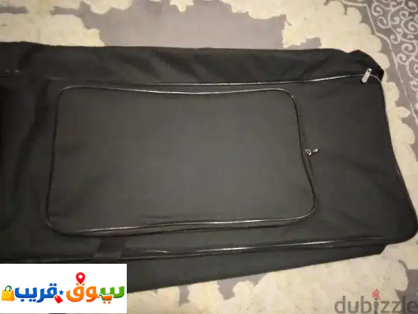 ⚡️ حماية مثالية لبيانو اليكتريك: شنطة سوفت جديدة (88...