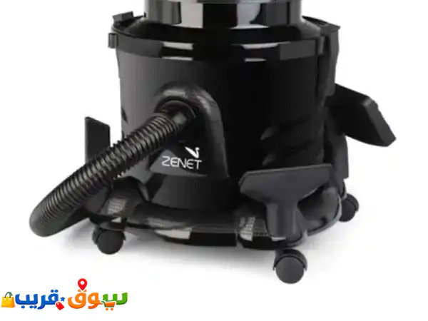 مكنسة كهربائية Zenet جديدة كلياً 39 د.ب | غير مفتوحة |...