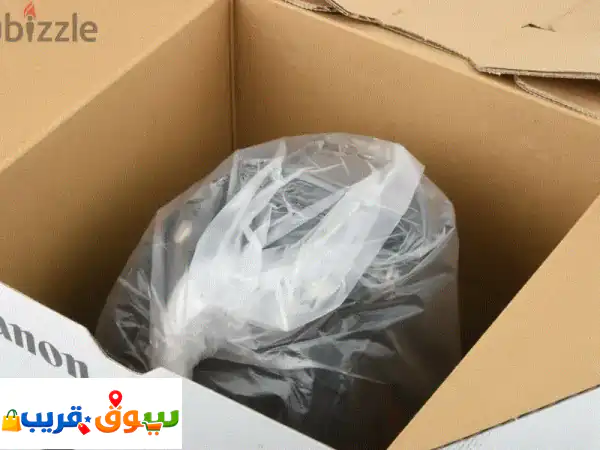 عدسة كانون Canon EF 70-200mm f/2.8L IS III USM | صور احترافية...