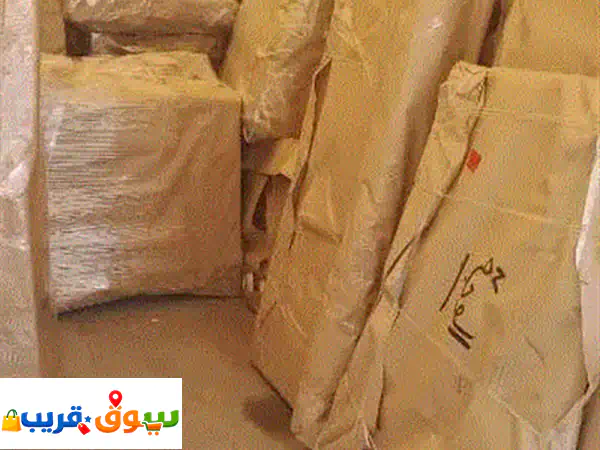 نقل أثاثك في الأردن بأمان وسرعة؟ الفرسان الحل! 🚚 |...
