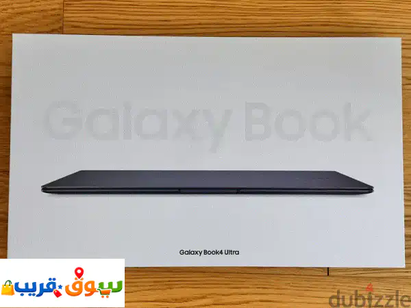 اكتشف Galaxy Book4 Ultra 16: قوة خارقة، إبداع بلا حدود |...