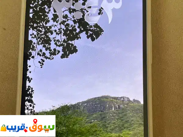 آيفون 13 (آبل) مستعمل للبيع: فرصة مميزة مع 3 كفرات!...