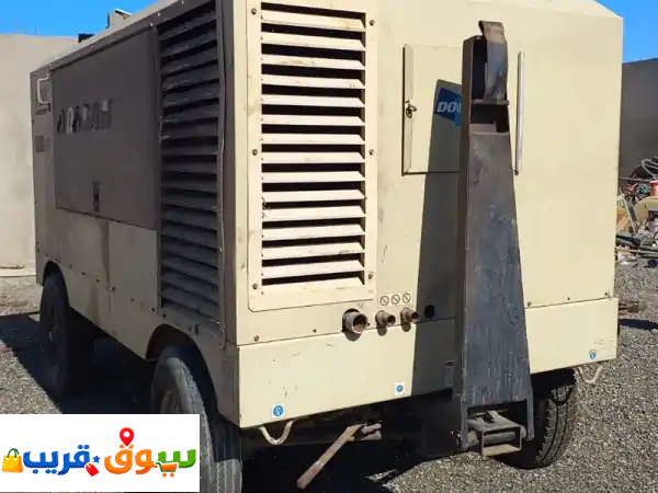 عدد 3 كمبروسر هواء للبيع للتواصل 9 / 235 جدة اضافة الى...