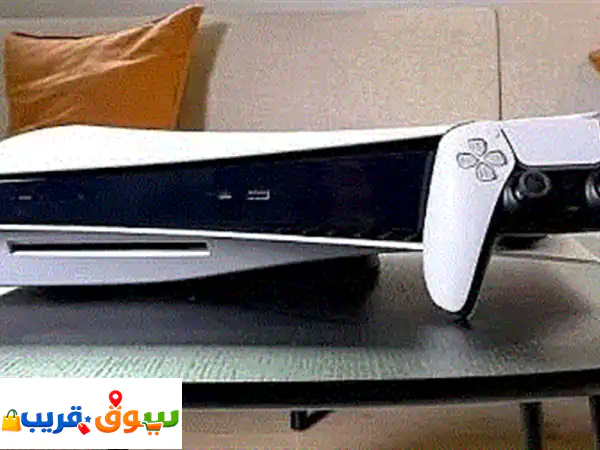 فرصة ذهبية: بلايستيشن 5 (إصدار الأقراص) شبه جديد + 2...