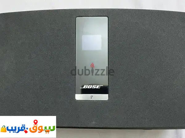 Bose SoundTouch 20 Series Wireless Music System