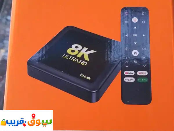 اكتشف عالم الترفيه بلا حدود: ريسيفر واي فاي جديد –...