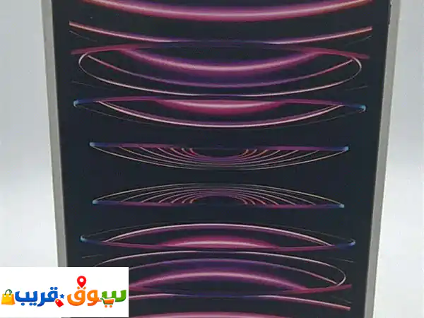 امتلك iPad Pro 11 بتقسيط مريح: 8 أو 12 شهرًا | اختر خطتك الآن!