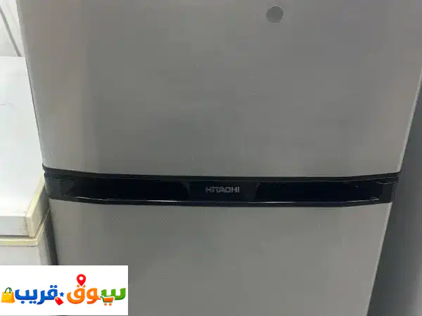 ثلاجة وفريزر مستعملة: جودة الجديد بسعر لا يُصدّق!...