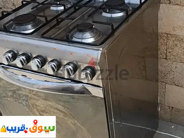 اكتشف أجهزة إلكترونيات ومطبخ بحالة ممتازة |...