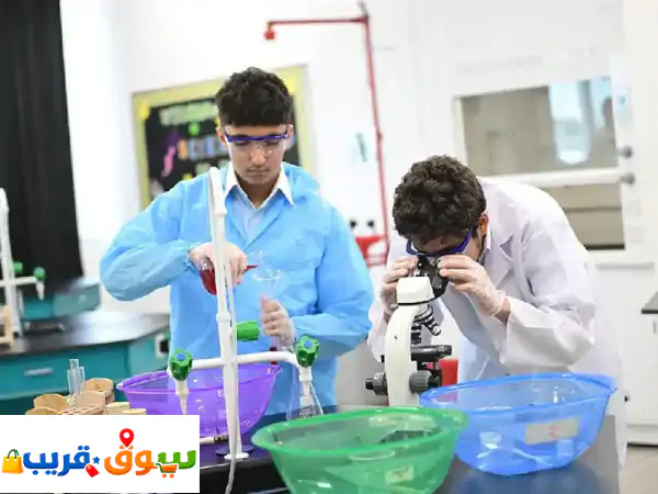 معلمة خصوصية بخبرة بـ طرابلس: تأسيس ومتابعة...