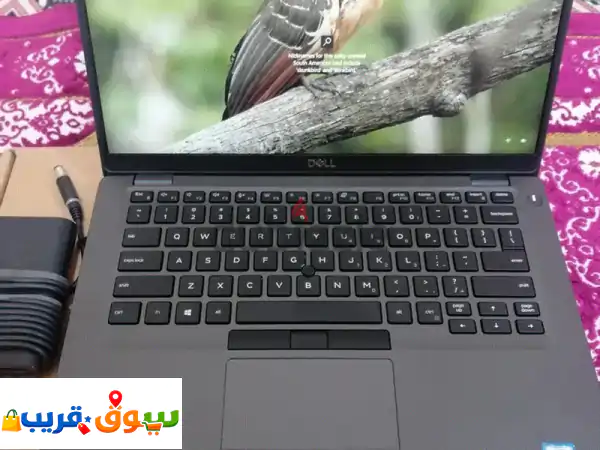 Dell latitude E5400 i78 th gen Ram 16 GB