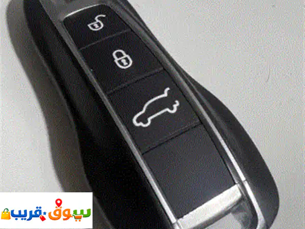 مفاتيح وريموتات بورش الأصلية لجميع الموديلات |...