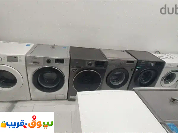 All kinds of washing machines for sale 98349821