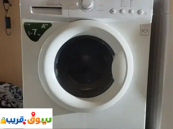 Lg 7 kg washing machine Available For Sell Call 30378016