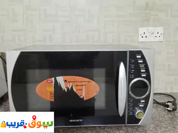 Microwave Oven for Sale