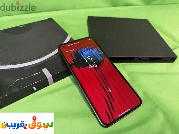 Nothing Phone One (1) (A063) 128 GB Dual SIM