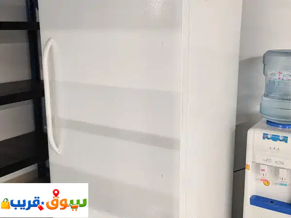 Frigidaire Upright Refrigerator
