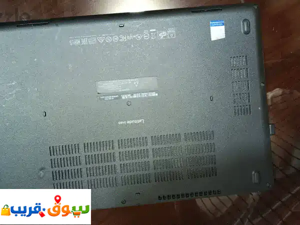 Dell latitude 5480