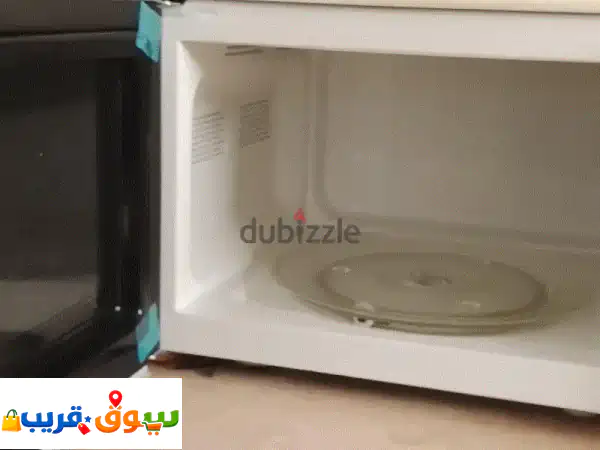 used microwave oven for sale