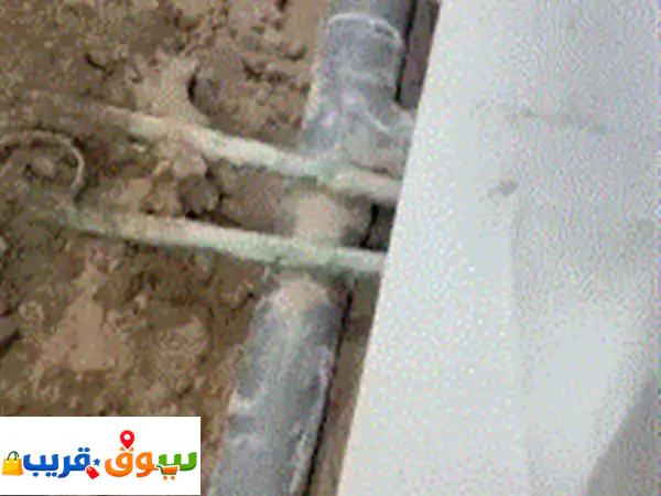 جهاز للكشف علي تسريبات المياه بأبو ظبي في خدمتكم...