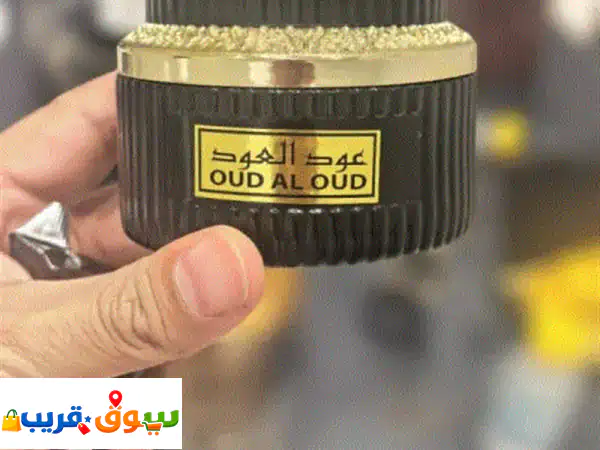 متوفر عود العود خاص بشركتي ونحنا من نوزع على...