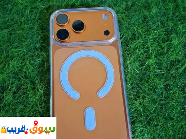 Apple  iPhone 17 Pro Max