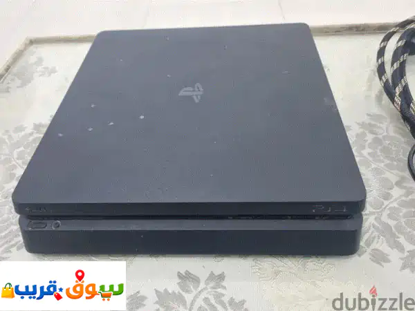 Playstation  4  slim . . . Ps 4 بلايستيشن ٤ سليم. مطلوب ٤٥