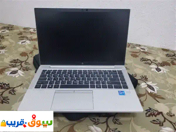 كمبيوتر محمول hp elitebook 840 g8 (معالج intel core i5 من...