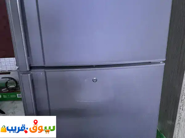 Refrigerator and Deep Freezer for sale, perfect working, slightly used