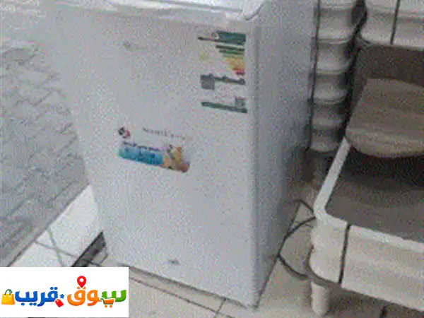 موجود غرفة نوم أخت الجديد وثلاجة وفران وغسالة...