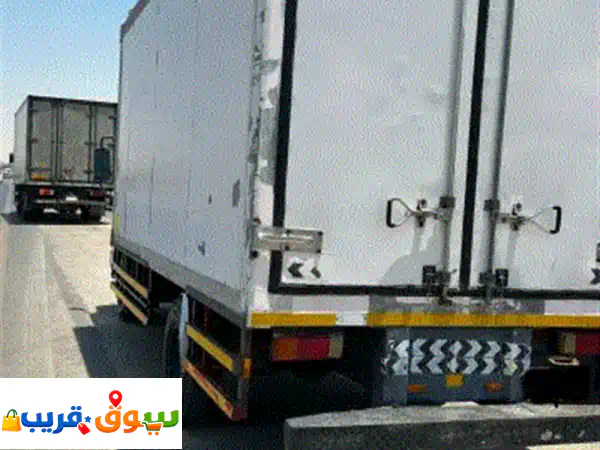 دينا هينو موديل 2013 للبيع أو الإيجار يوجد كرت...