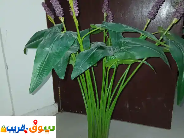 artificial plant  hight 80 cm