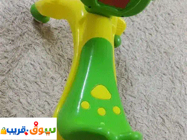 سيكل صغير نظيف