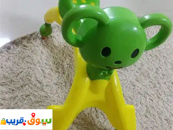 سيكل صغير نظيف