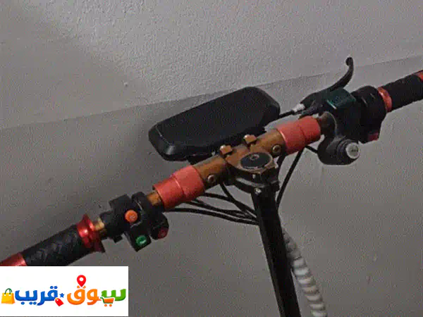 فرصة لا تعوض! سكوتر أطفال بحالة ممتازة للبيع - 600...