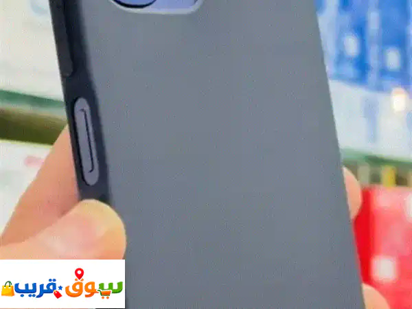 فرصة لا تعوض! أوبو A6x كالجديد (شهر استعمال فقط) -...