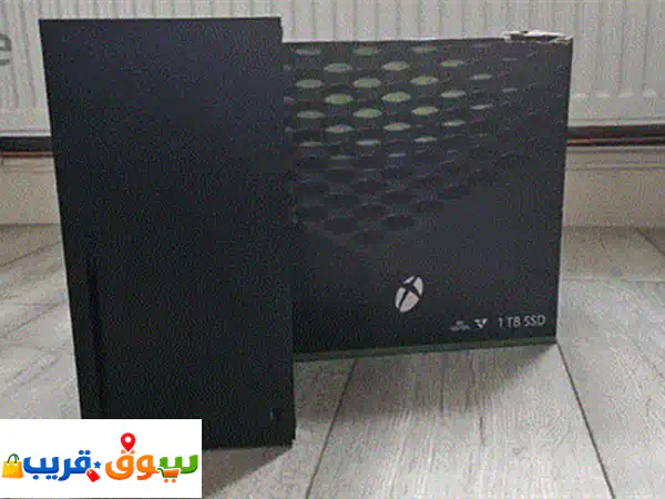 ps4 console 1tb+2 controller +spiderman CD
