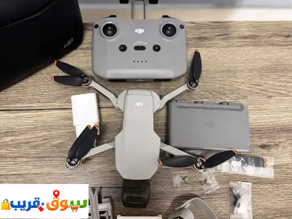 Offer price drone mini 2 DJI عرض اليوم اقل سعر